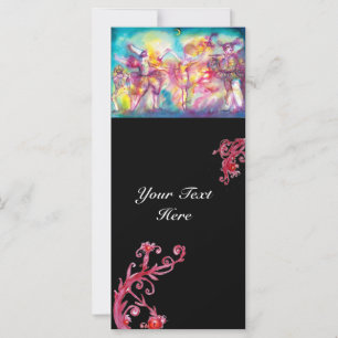 PARTIDO do MASCARADA, máscaras do carnaval, danç