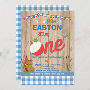 Partido do O-Peixe-Aliado um do convite do