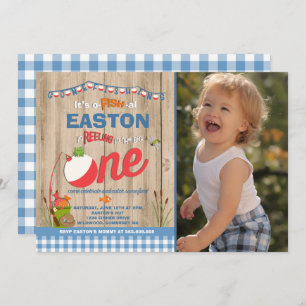 Partido do O-Peixe-Aliado um do convite do