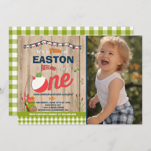 Partido do O-Peixe-Aliado um do convite do