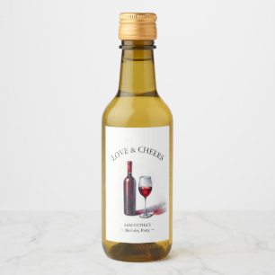 Partido do Tema do Vinho