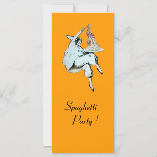 PARTIDO ESPAGHETTI ITALIANO KITCHEN, RESTAURANTE a (Frente)