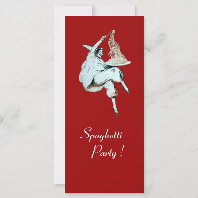 PARTIDO ESPAGHETTI ITALIANO KITCHEN, RESTAURANTE v (Frente)