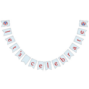 Partido Flor, Bandeira Porto-riquenha