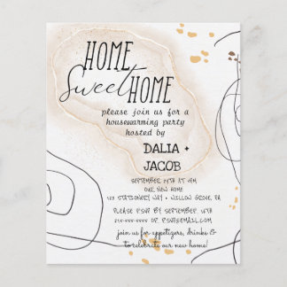 Partido Minimalista de Aquecimento Doméstico de Ca