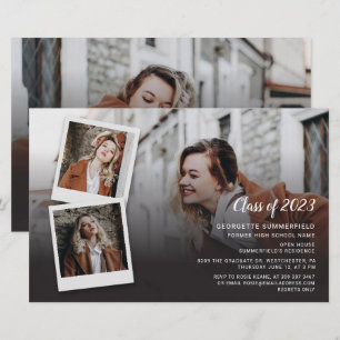 Partido para Formando de Fotos 2025 da Modern Grad