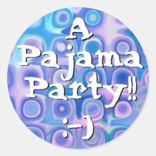 PARTIDO - partido de pijama com etiqueta festiva