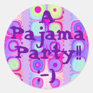 PARTIDO - partido de pijama com etiqueta festiva