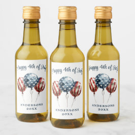 Partido Patriótico 4 de julho