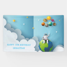 Partido primeiro aniversario dos Planetas da Galáx