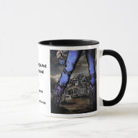 Partido quase na caneca da palha