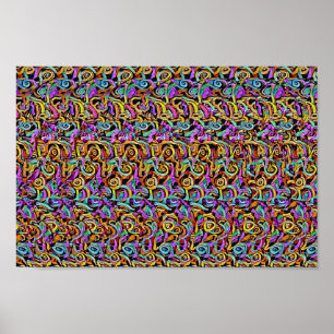 Partido Rhino - impressão oculto 3D