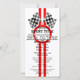 Partido sobrecarregado personalizado do desempenho