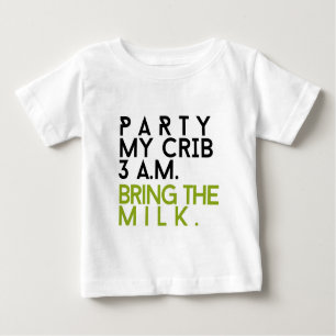 Party meu t-shirt da ucha 3AM