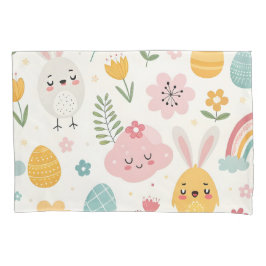 Páscoa Bunny Pattern