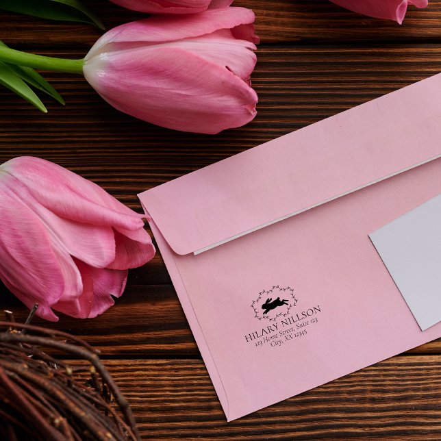 Páscoa | Carimbo de rosca (Criador carregado)