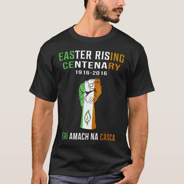 Páscoa Centenário da Camisa 1916 - 2016 Essent (Frente)