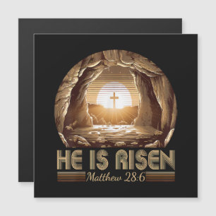 Páscoa Cristã Ele Ressuscitou Jesus
