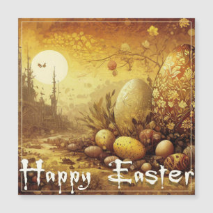 Páscoa de esperança num mundo apocalíptico