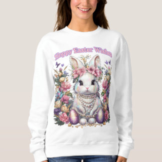 Páscoa de Hoppy Deseja uma camisa de suor