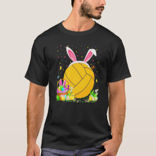 Páscoa de Polo Aquático Cony Water Polo Easter Egg