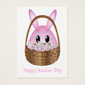 Páscoa de Yeager, o maior cesto de Páscoa dos mund