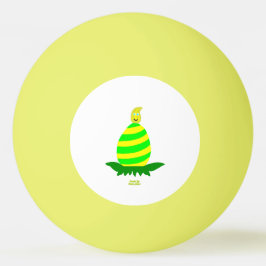 Páscoa Deseja Bola do Pino Pino