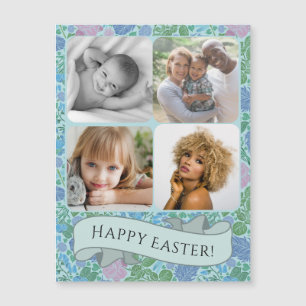 Páscoa Fotográfica do Jardim das Dragas Vitorianas