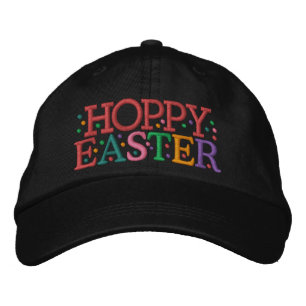 PÁSCOA HOPPY Boné por SRF