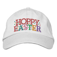 PÁSCOA HOPPY Boné por SRF
