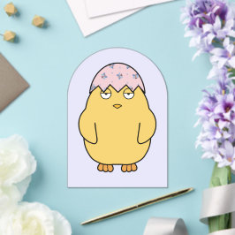 Páscoa Mee Pintinho 3