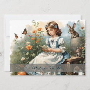 Páscoa Nostálgica Idyll