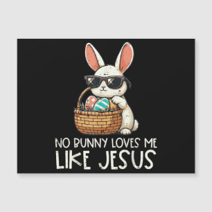 Páscoa Sem Coelhinho Me Ama Como Jesus Cristão
