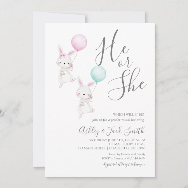 Páscoa Sexo Convite para Apresentação de Relatório (Frente)