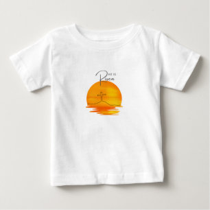 Páscoa T-Shirt