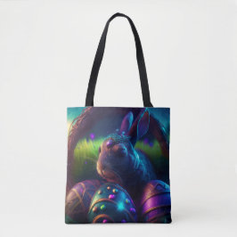 Páscoa Tote Bag