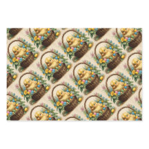 Páscoa Vitoriana, Páscoa Woodland, Páscoa Boho,