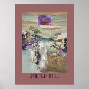 Passado por muitos horizontes Poster