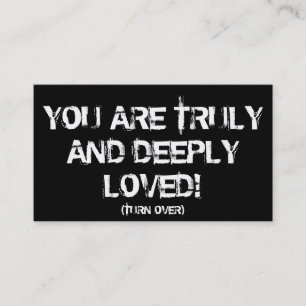 PASSAGEM DO AMOR ELE EM CARTÕES