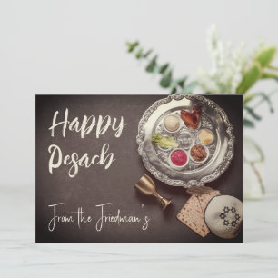 Passagem feliz   Convite à Apresentação de Candida