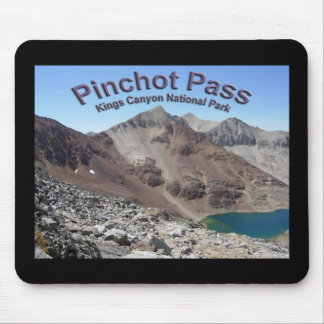 Passagem Mousepad de Pinchot
