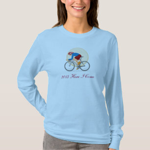 Passando para outra camiseta de ano.