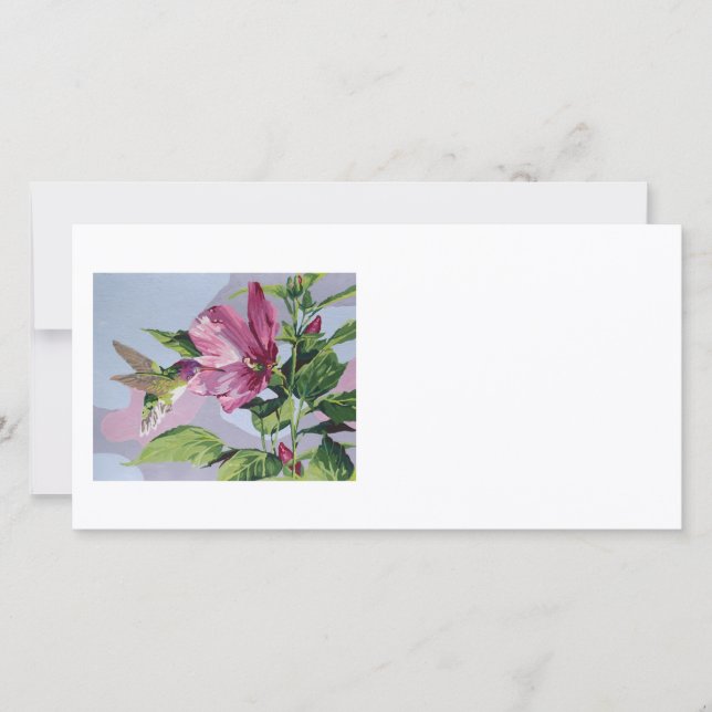 Pássaro de cunho pintado (Frente)