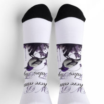 Pássaro e Planta de Mata Roxa | Arte Tranquilo