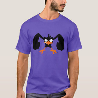 Pássaro pálido :) T-shirt