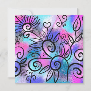 Pássaro pequeno engraçado