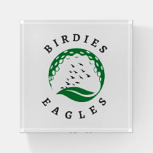 Pássaros da Perfusão de Golf Eagles Golf