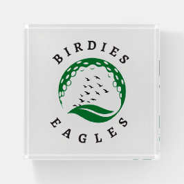 Pássaros da Perfusão de Golf Eagles Golf