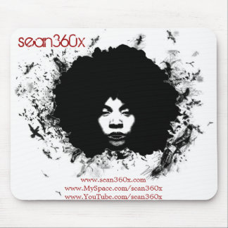 Pássaros de Mousepad sean360x