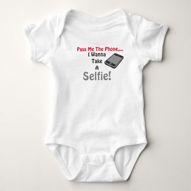 Passe-me o telefone que eu quero tomar uma camisa (Frente)